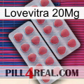 Lovevitra 20Mg 19